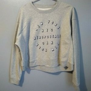 Aeropostale sweatshirt